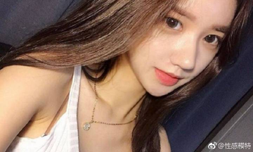 给你们偷偷看一下我弟的坤巴